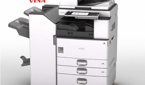 Máy photocopy Ricoh MP 3335